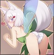 tenma_maemi, tinker_bell_(disney), phase_connect, walt_disney's_peter_pan, chenki_(chenki)