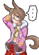 narita_taishin_(nevertheless)_(umamusume), narita_taishin_(umamusume), umamusume, sayasamamu, ...