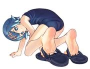 lana_(pokemon), pokemon, pokemon_sun_and_moon, chaosexceed, 1girl