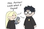 harry_potter, malfoid, harry_potter_(series), potter_puppet_pals, wizarding_world