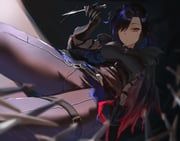 nerissa_ravencroft, siliun_fael_(nerissa_ravencroft), hololive, hololive_english, shattered_legends