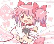 akemi_homura, akemi_homura_(magical_girl), kaname_madoka, kaname_madoka_(magical_girl), mahou_shoujo_madoka_magica