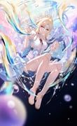 pearl_(honkai:_star_rail), honkai:_star_rail, honkai_(series), ermu_(enmmm), 1girl