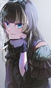 juufuutei_raden, juufuutei_raden_(1st_costume), hololive, hololive_dev_is, kutotogisu