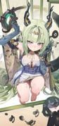 endministrator_(arknights), female_endministrator_(arknights), si_(arknights), arknights, arknights:_endfield