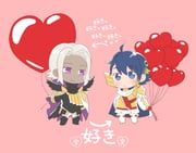alfonse_(fire_emblem), bruno_(fire_emblem), fire_emblem, fire_emblem_heroes, yurige