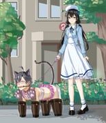 hikigaya_hachiman, yukinoshita_yukino, yahari_ore_no_seishun_lovecome_wa_machigatteiru., gsyeqdzi, 1boy