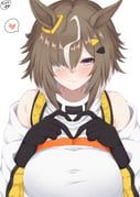 elegg_(nikke), rulership_(umamusume), goddess_of_victory:_nikke, umamusume, akitsugu_hisagi