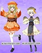 carpaccio_(girls_und_panzer), youko_(girls_und_panzer), girls_und_panzer, girls_und_panzer_senshadou_daisakusen!, 2girls