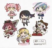 akemi_homura, akemi_homura_(magical_girl), kaname_madoka, kaname_madoka_(magical_girl), miki_sayaka
