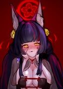 wakamo_(blue_archive), blue_archive, zattaa, 1girl, alternate_costume