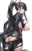rio_(armed)_(blue_archive), rio_(blue_archive), blue_archive, meisansan, 1girl