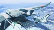 original, kudryavka_trop, above_clouds, airborne_aircraft_carrier, aircraft