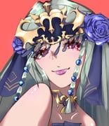 iliana_ximinus, fire_emblem, fire_emblem:_fortune's_weave, jinn_png, 1girl