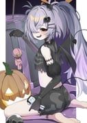 doodle_sensei_(blue_archive), kanoe_(blue_archive), sensei_(blue_archive), blue_archive, 966_kururu_966