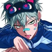 till_(alien_stage), till_(decora)_(alien_stage), alien_stage, exchoshi, 1boy