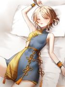 gigi_murin, gigi_murin_(casual), hololive, hololive_english, dols_art