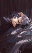 vestia_zeta, vestia_zeta_(5th_costume), hololive, hololive_indonesia, ocetee