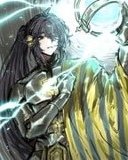hong_lu_(project_moon), limbus_company, project_moon, hagi0855, 1boy