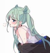 hatsune_miku, vivid_bad_squad_miku, project_sekai, vocaloid, iroha_(pcrx7327)