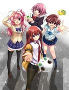 gero-froggy, makise_kurisu, onoe_serika, phinx_(robotics;notes), sakihata_rimi