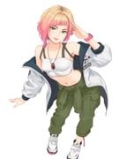 tasha_(ace_combat), ace_combat, ace_combat_8, truejekart, 1girl