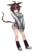 rulership_(casual)_(umamusume), rulership_(umamusume), umamusume, yanagi_wakana, 1girl