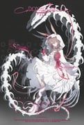 amiya_(arknights), amiya_(medic)_(arknights), amiya_(medic)_(the_unbounded_folio)_(arknights), arknights, harper's_bazaar