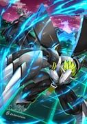 blackwargreymon, digimon, digimon_adventure_02, original, sawa_d