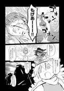 angelica_therese_von_rouen, cress_de_rouen, lyn_albell, saint_vezalia_(mahoutsukai_linn_no_shiawase_na_kekkon), mahoutsukai_linn_no_shiawase_na_kekkon
