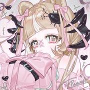 original, bleakbunny, 1girl, animal_ears, bear_ears