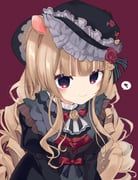eli_conifer, eli_conifer_(3rd_costume), nijisanji, su1_penmo, 1girl