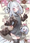 kei_(blue_archive), blue_archive, tanabata_natsuki, 1girl, alternate_costume