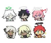 bai_zhong_(false_memory), fang_tang_(false_memory), guan_chao_(false_memory), hui_huo_(false_memory), ran_deng_(false_memory)