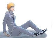 kurosaki_ichigo, bleach, fate/stay_night, fate_(series), sonzhondaya