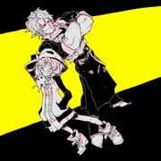 belmond_banderas, belmond_banderas_(1st_costume), sasaki_saku, sasaki_saku_(1st_costume), nijisanji