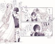 nahida_(genshin_impact), rukkhadevata_(genshin_impact), scaramouche_(genshin_impact), wanderer_(genshin_impact), genshin_impact