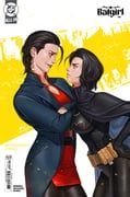 batgirl, cassandra_cain, lady_shiva, batman_(series), dc_comics