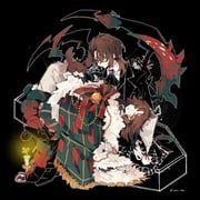 gregor_(project_moon), limbus_company, project_moon, aria_r, 2boys