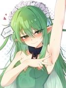 leaf_(black_souls), black_souls, black_souls_2, jiagevvv, 1girl