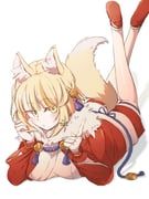 selkie_(fire_emblem), fire_emblem, fire_emblem_fates, minto71311, 1girl