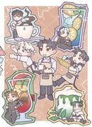 hokuto_(kagurabachi), misaka_natsuki_(kagurabachi), rokuhira_chihiro, samura_iori, sazanami_hakuri