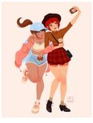 asahina_aoi, koizumi_mahiru, danganronpa:_trigger_happy_havoc, danganronpa_(series), danganronpa_2:_goodbye_despair