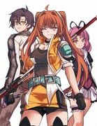 estelle_bright, joshua_bright, renne_(eiyuu_densetsu), eiyuu_densetsu, sen_no_kiseki_(series)