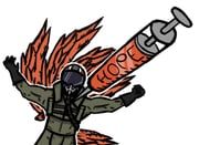 rex_(ace_combat), ace_combat, ace_combat_8, mighty673, 1boy