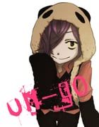 inga, un-go, kumapopo, 1boy, animal_hood
