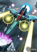 re-gz, char's_counterattack, gundam, gundam_card_game, sunrise_(company)