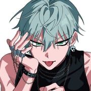 till_(alien_stage), alien_stage, exchoshi, 1boy, alternate_costume