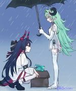 iroi_(nte), mint_(nte), shinku_(nte), neverness_to_everness, siuneos