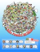 belarus_(hetalia), turkey_(hetalia), axis_powers_hetalia, kusayura, 6+boys